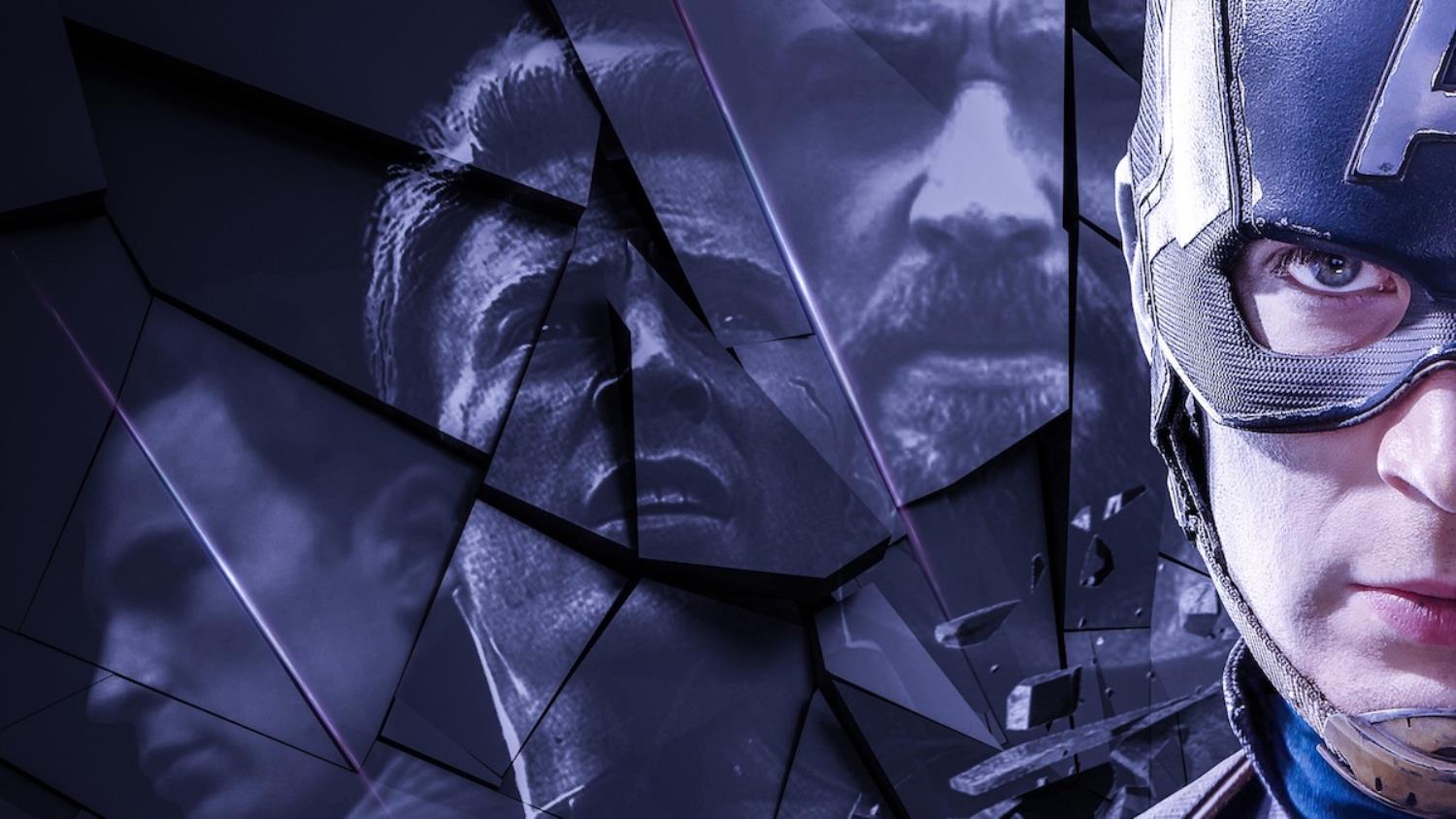 Avengers: Endgame