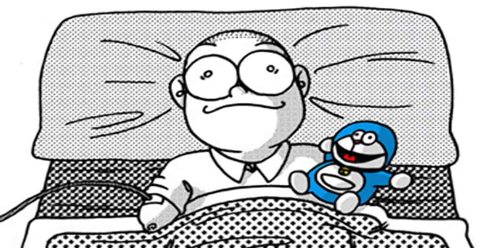 Doraemon