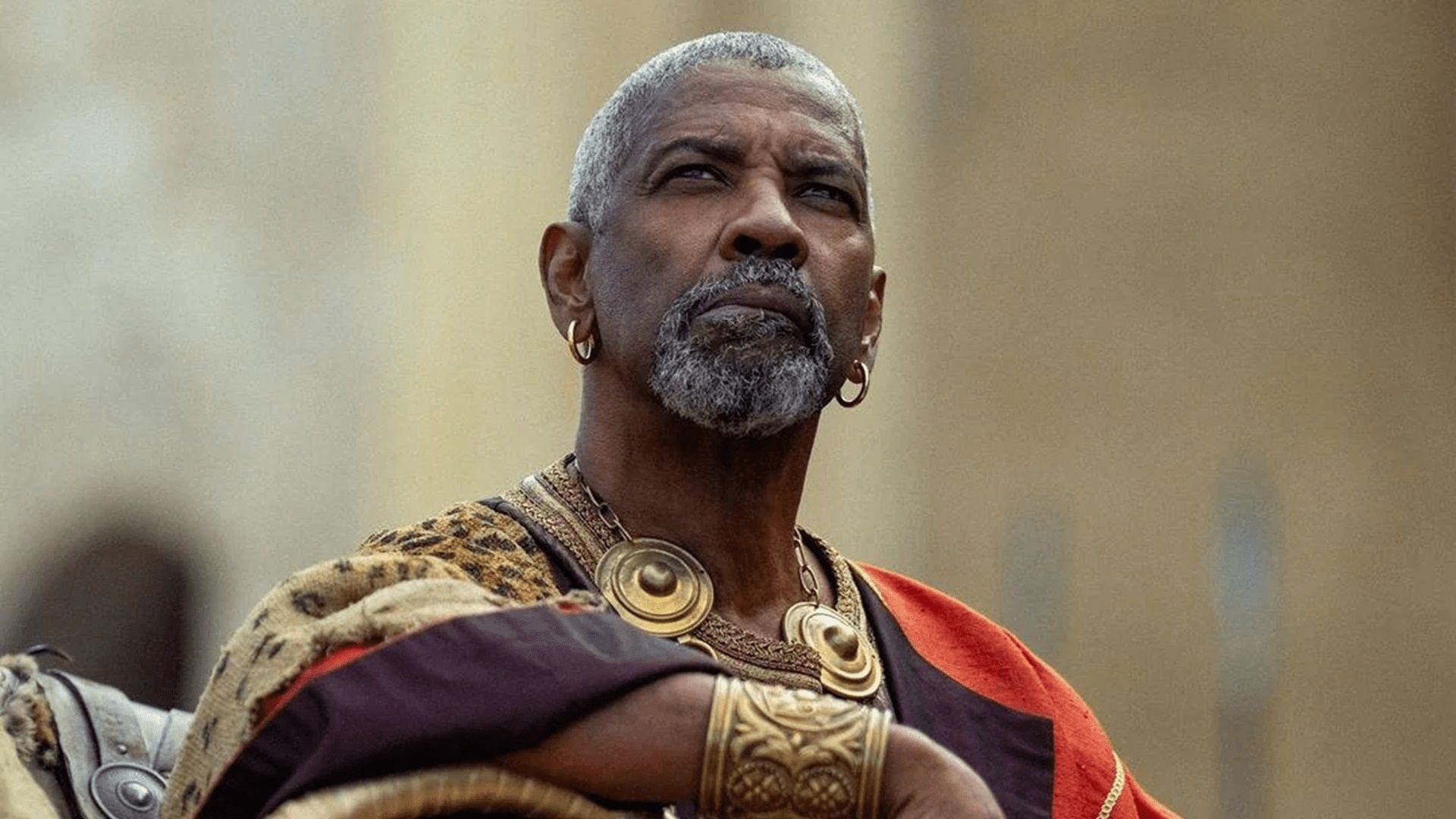 denzel washington, netflix