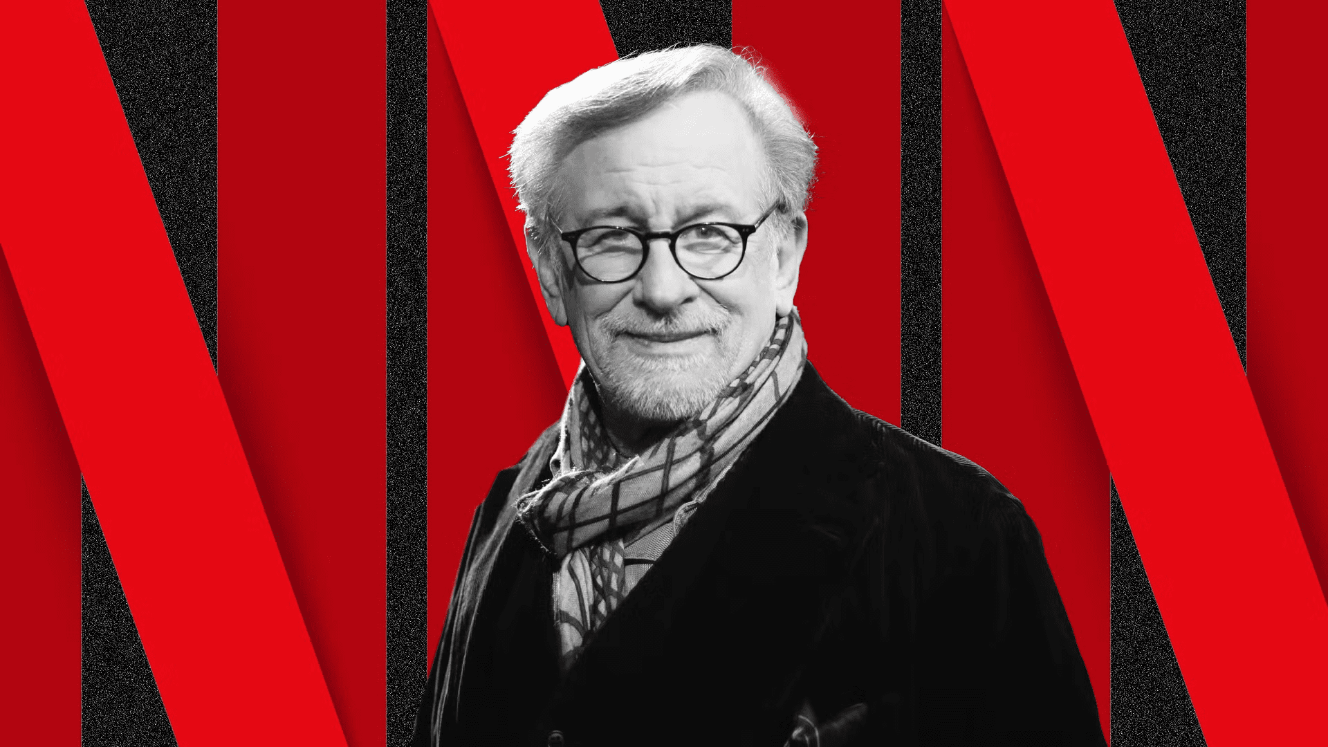 steven Spielberg, netflix
