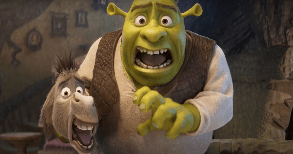 Shrek