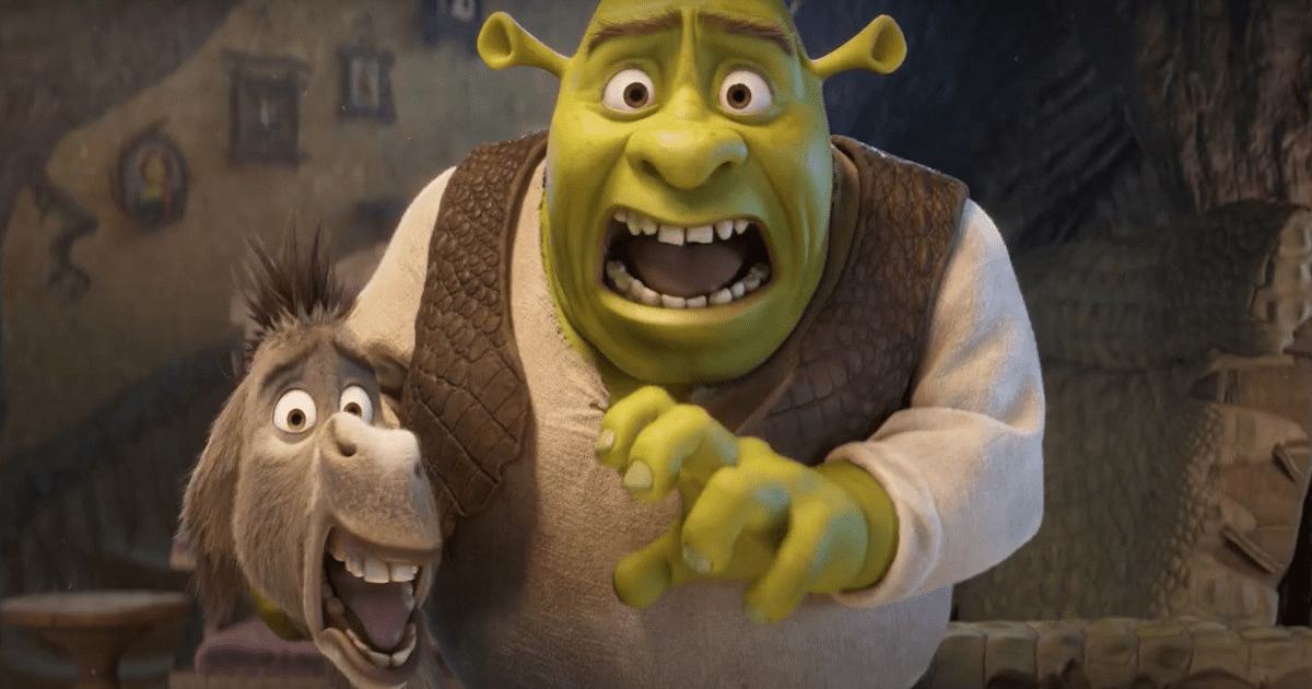 Shrek