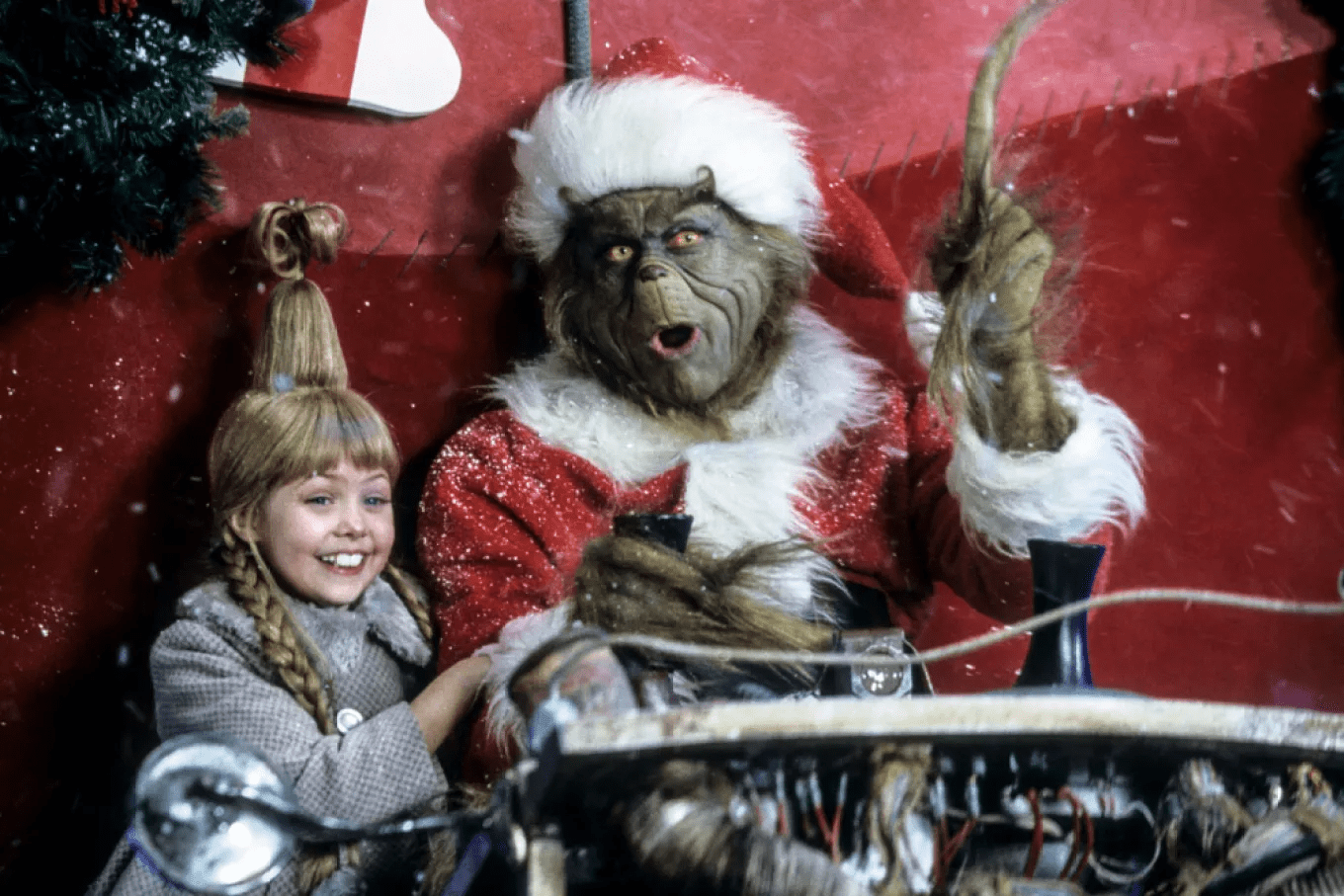 Il Grinch