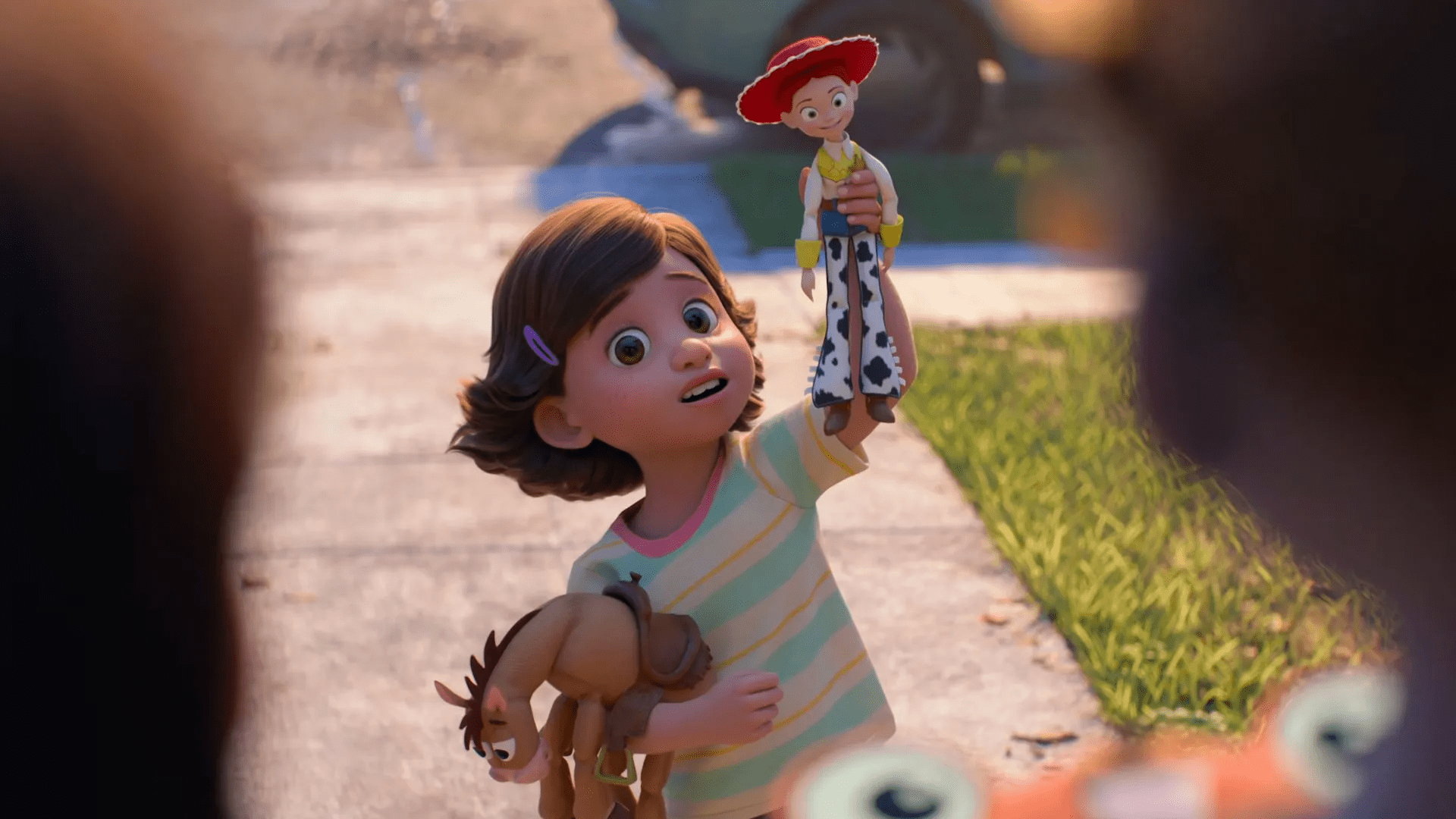 Toy Story
