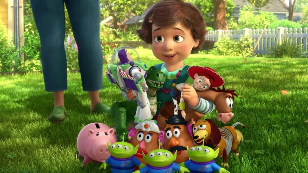 Toy Story 