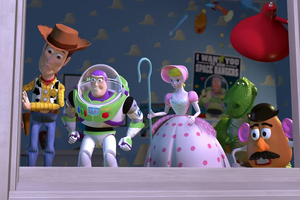 Toy Story