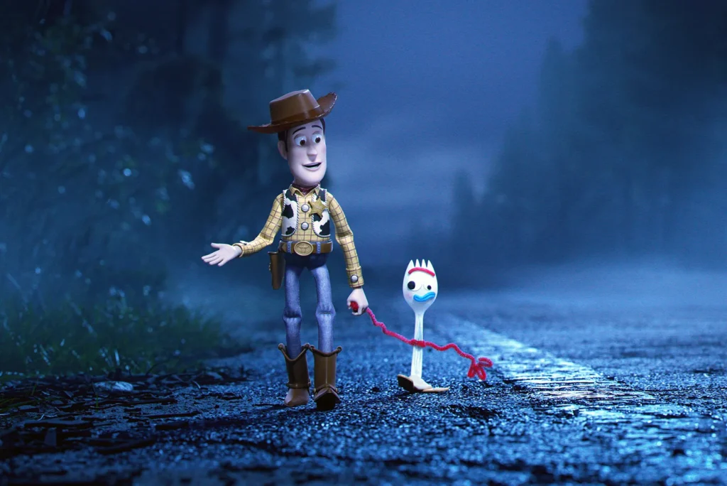 Toy Story 