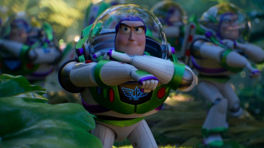 Toy Story 5