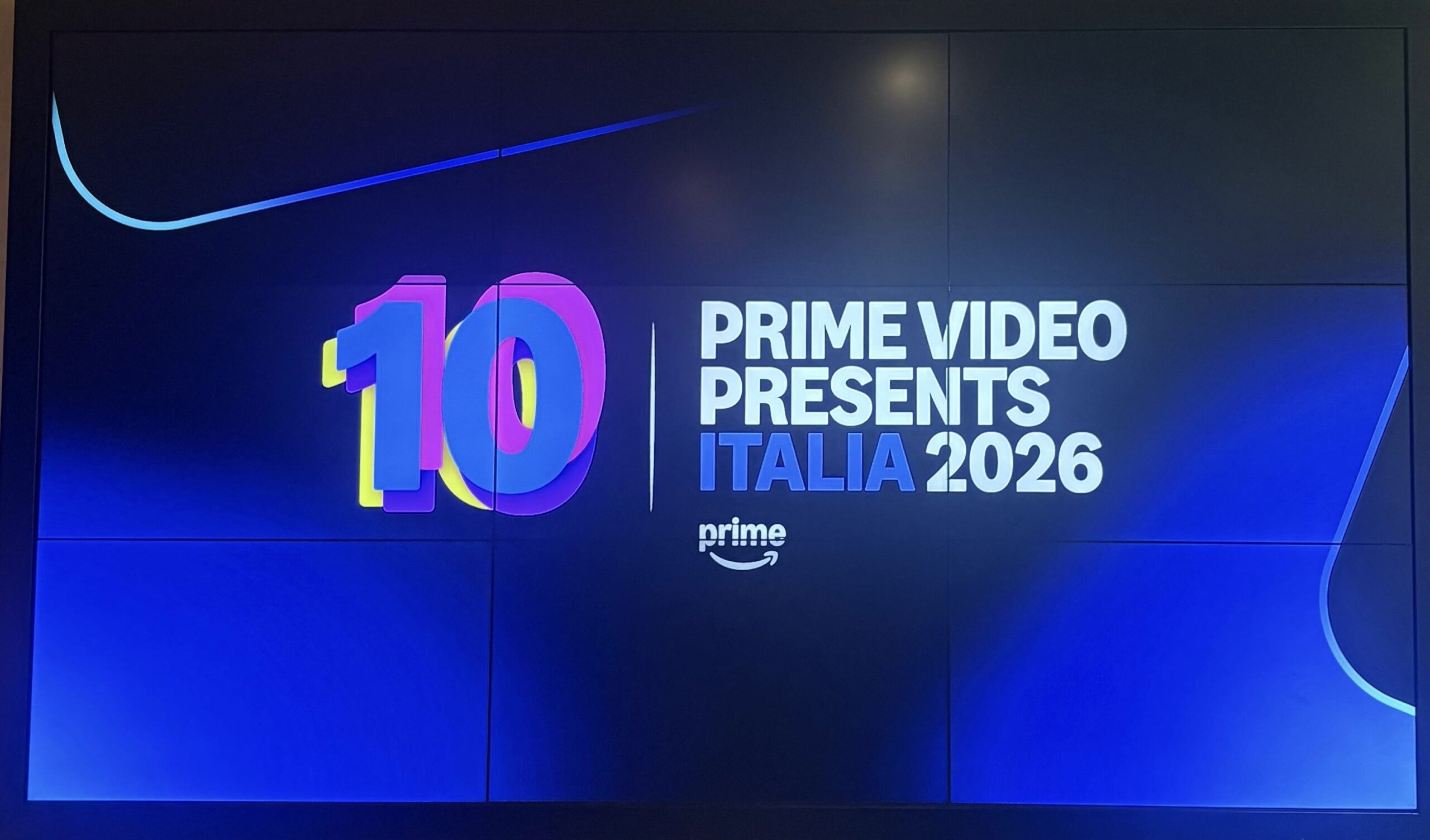 Prime Video