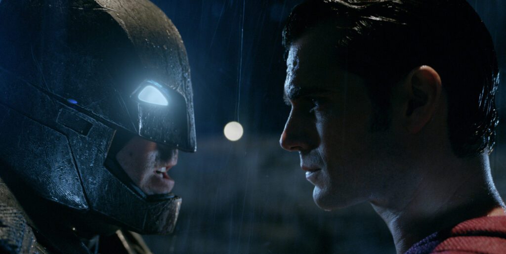 Zack Snyder