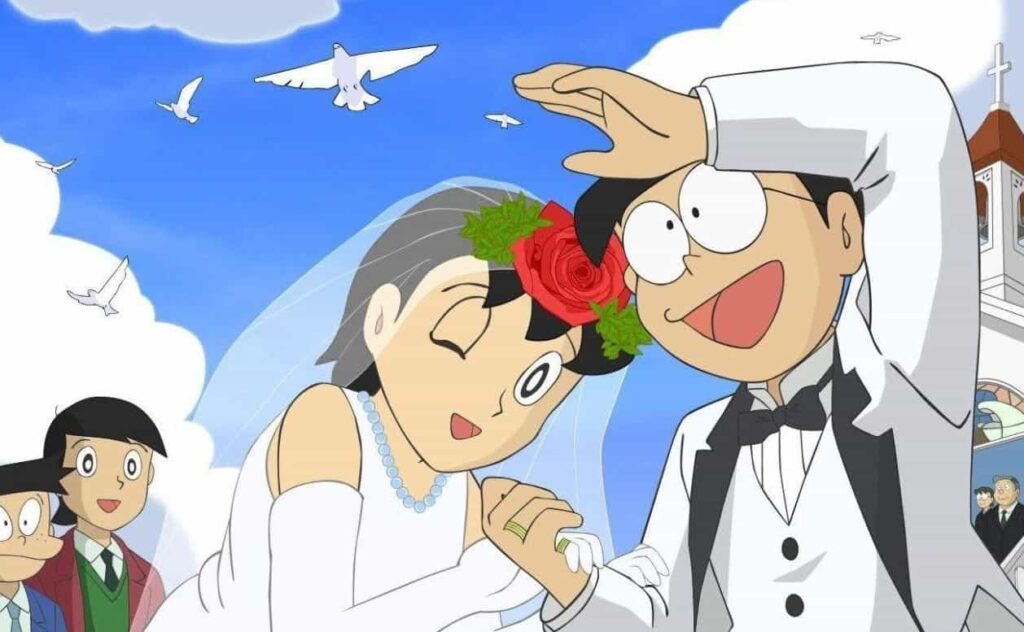 Doraemon