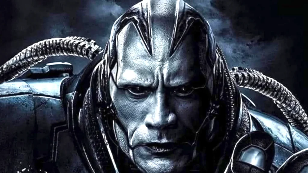 X-Men