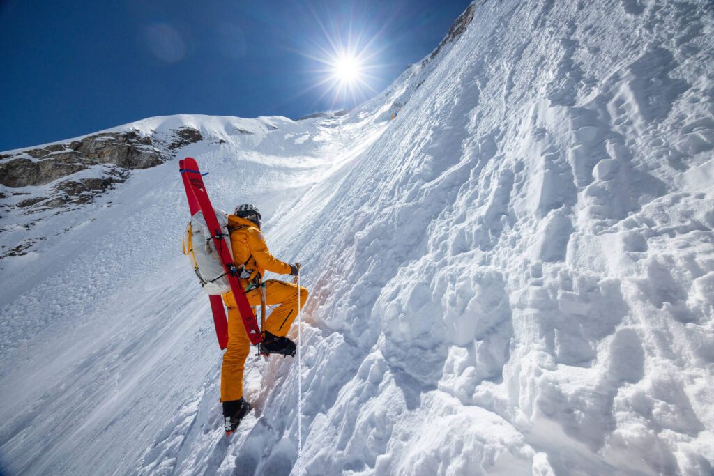 Everest