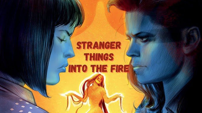 Stranger Things
