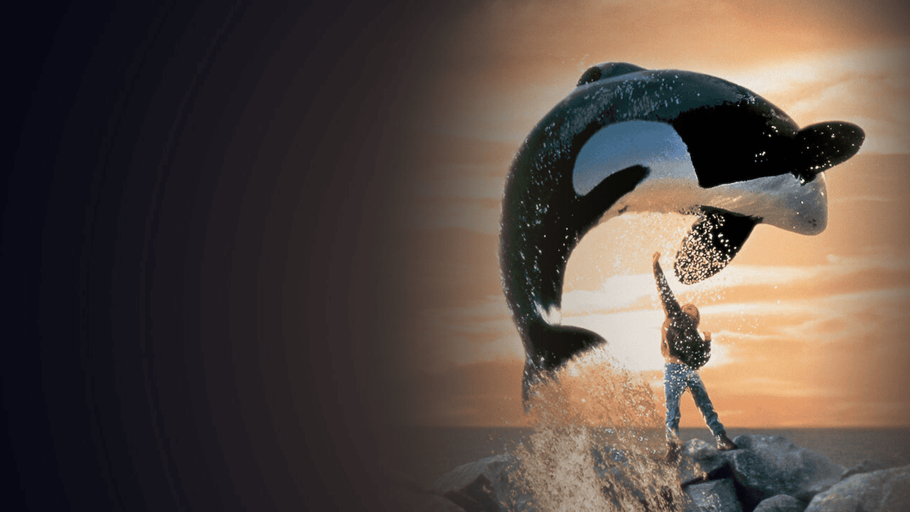 Free Willy