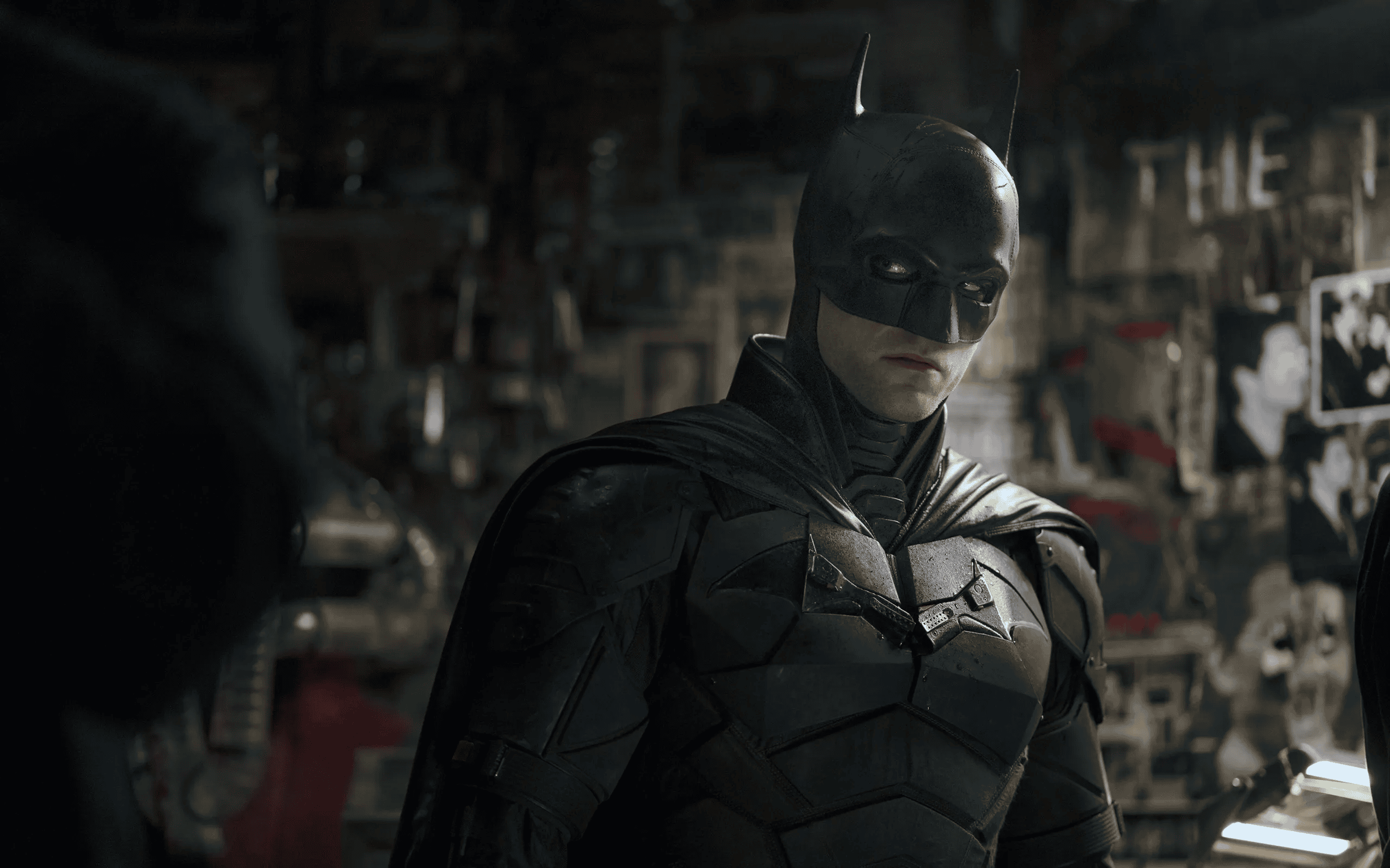 The Batman