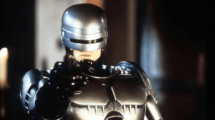 Robocop