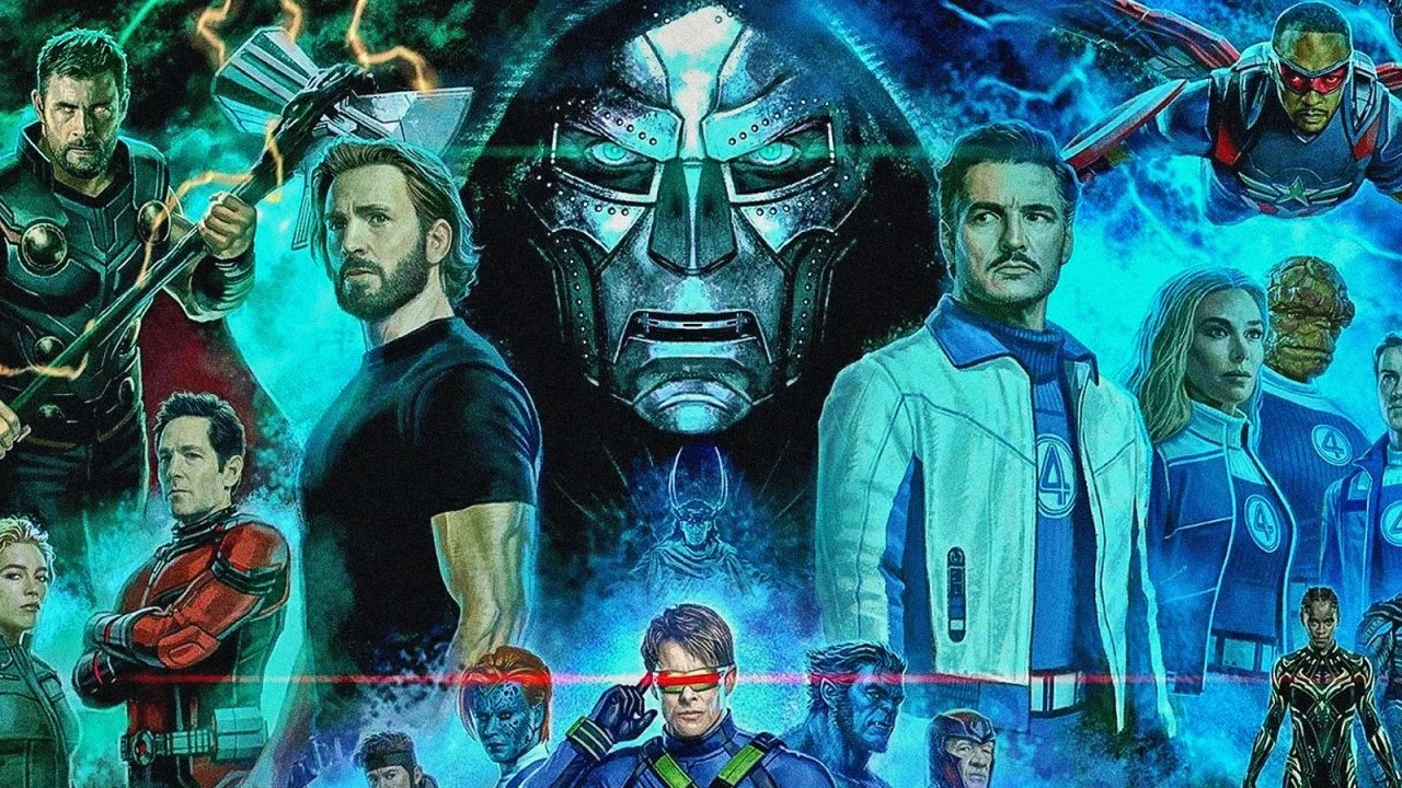 Avengers: Doomsday