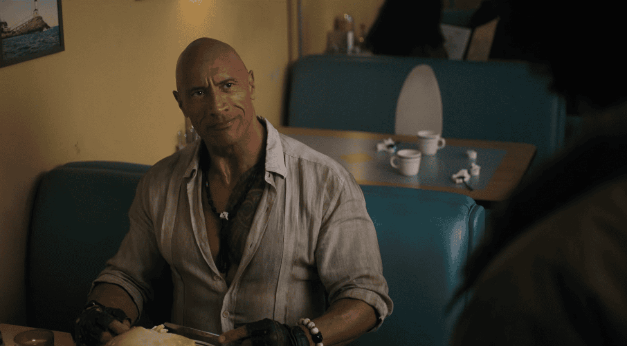 Jumanji: Open World