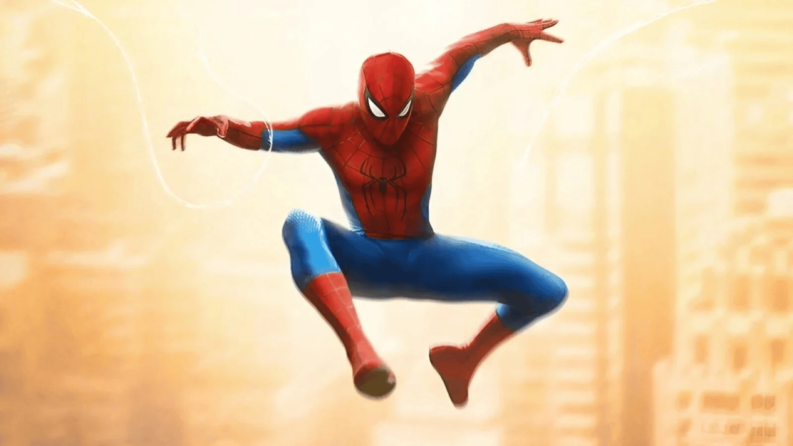 Spider-Man: Brand New Day