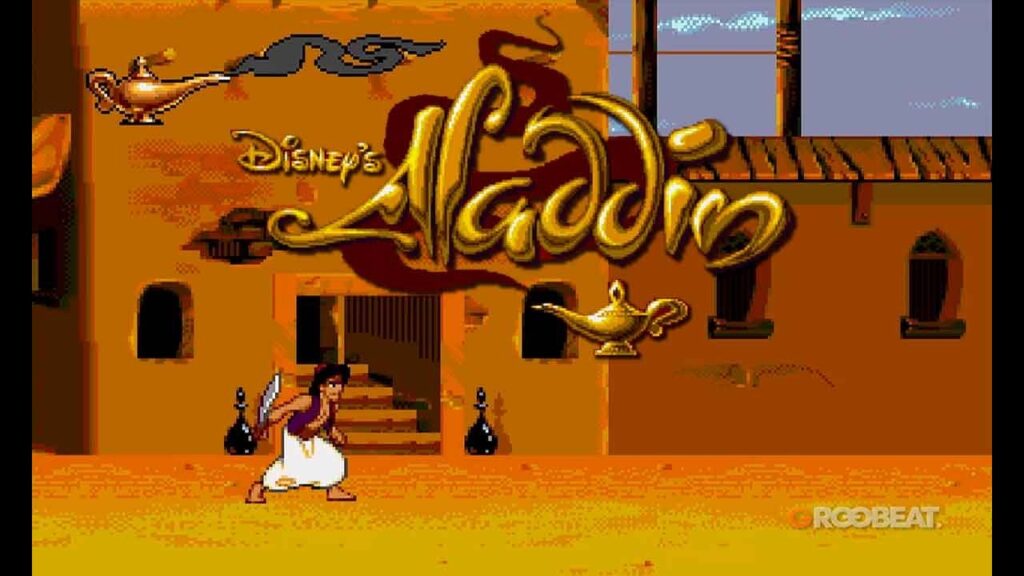 Disney