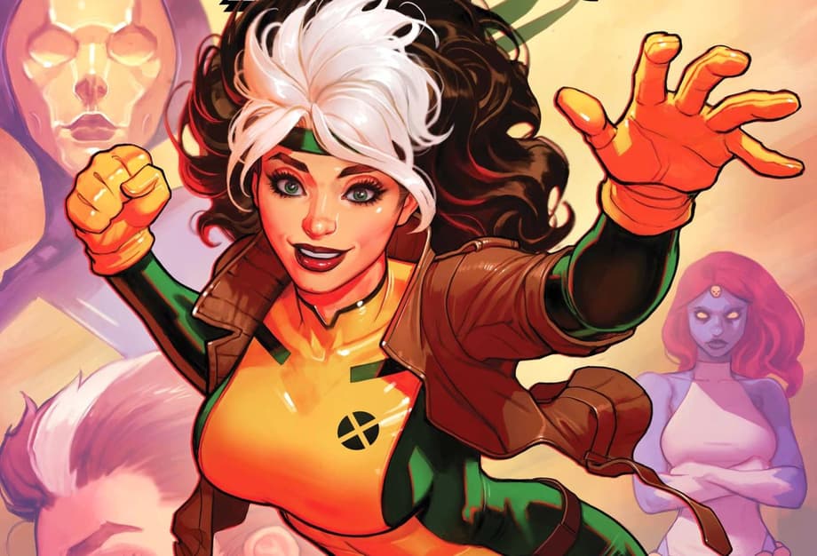 X-Men