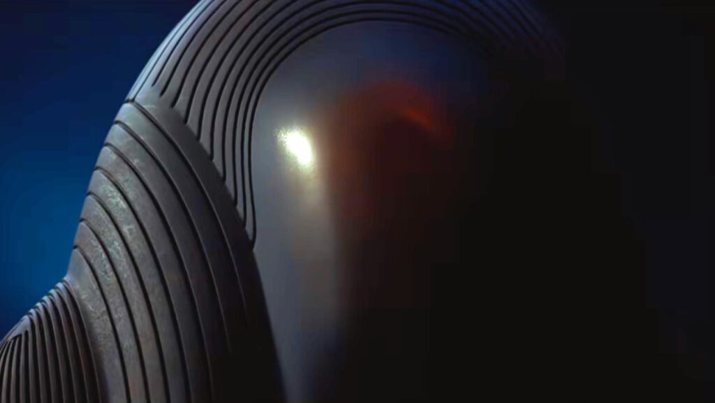 Dune: Parte 3 Edric