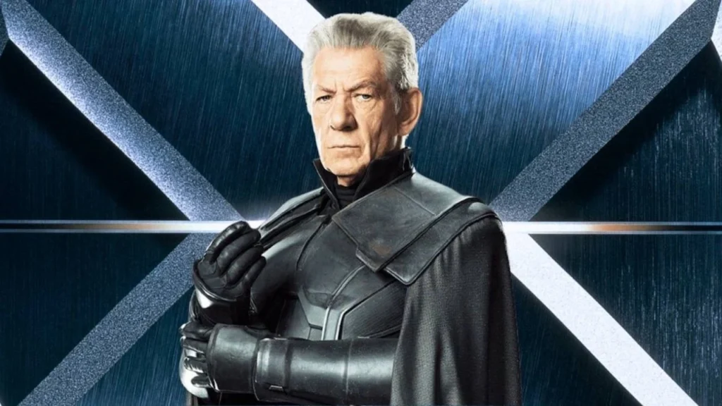 X-Men