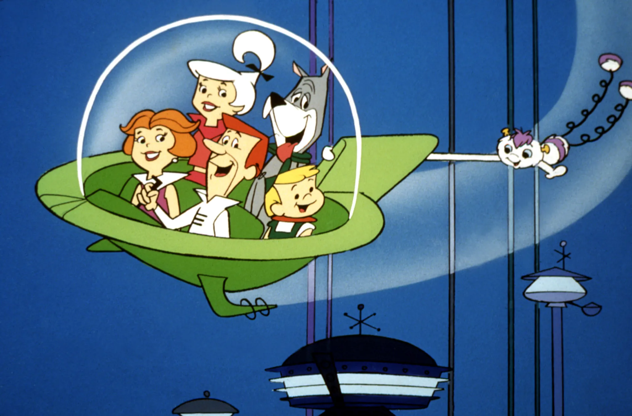 I Jetson
