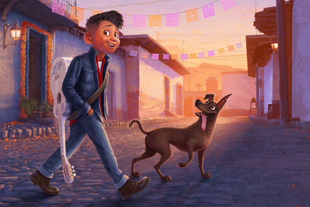 Coco