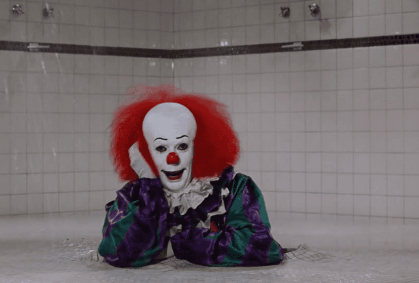 Tim Curry