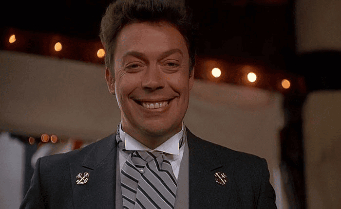 Tim Curry
