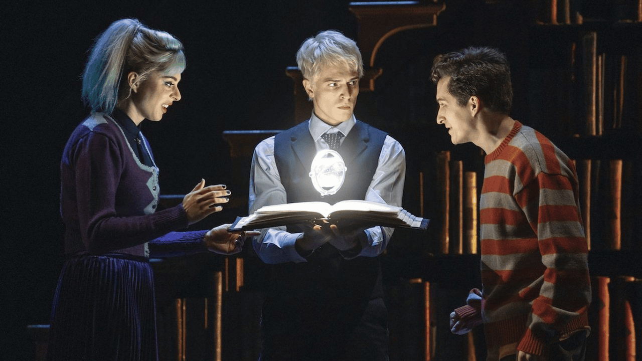 Harry Potter e la Maledizione dell’Erede