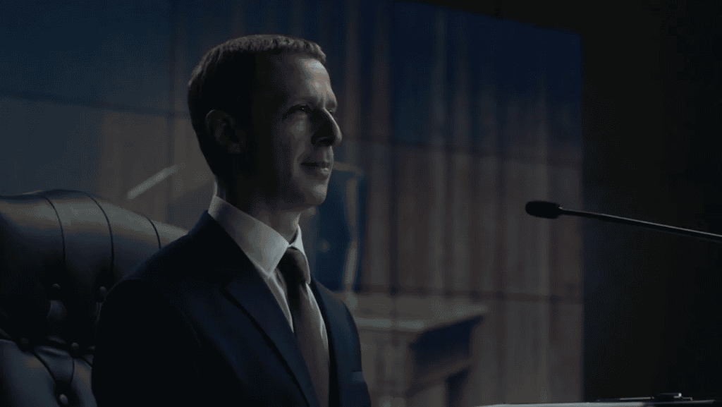The Social Reckoning
