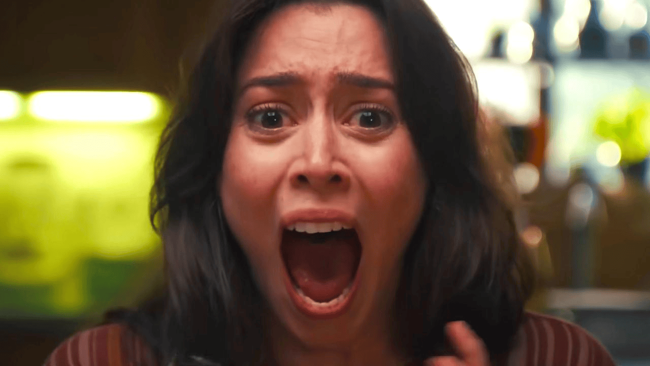 Cristin Milioti, buddy