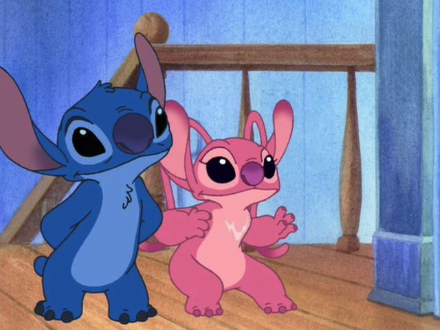 Lilo & Stitch 2