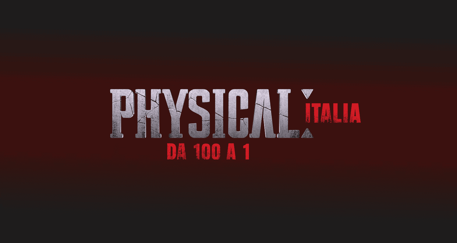 Physical Italia