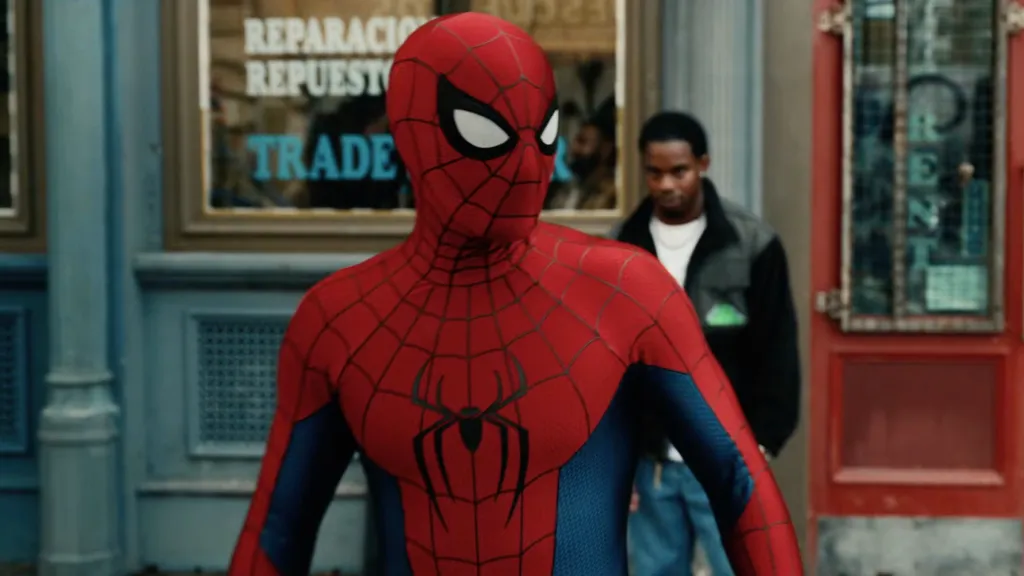 Spider-Man: Brand New Day supera Avengers: Endgame nelle anteprime