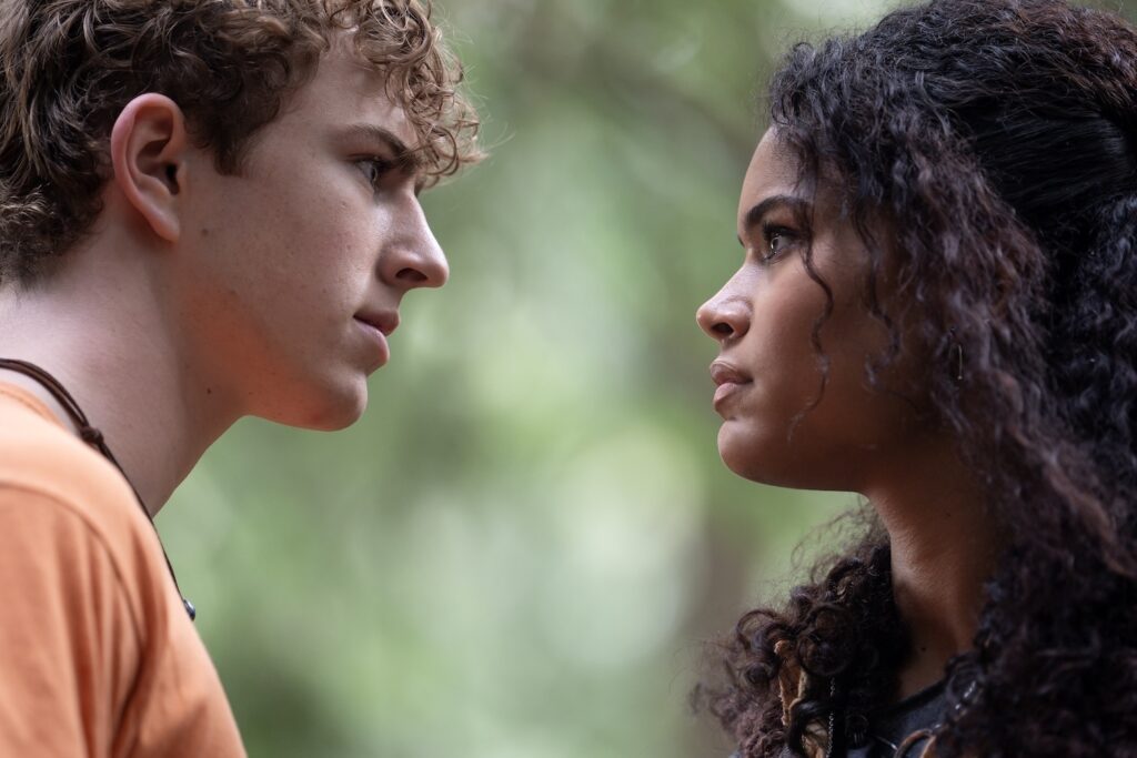 Percy Jackson