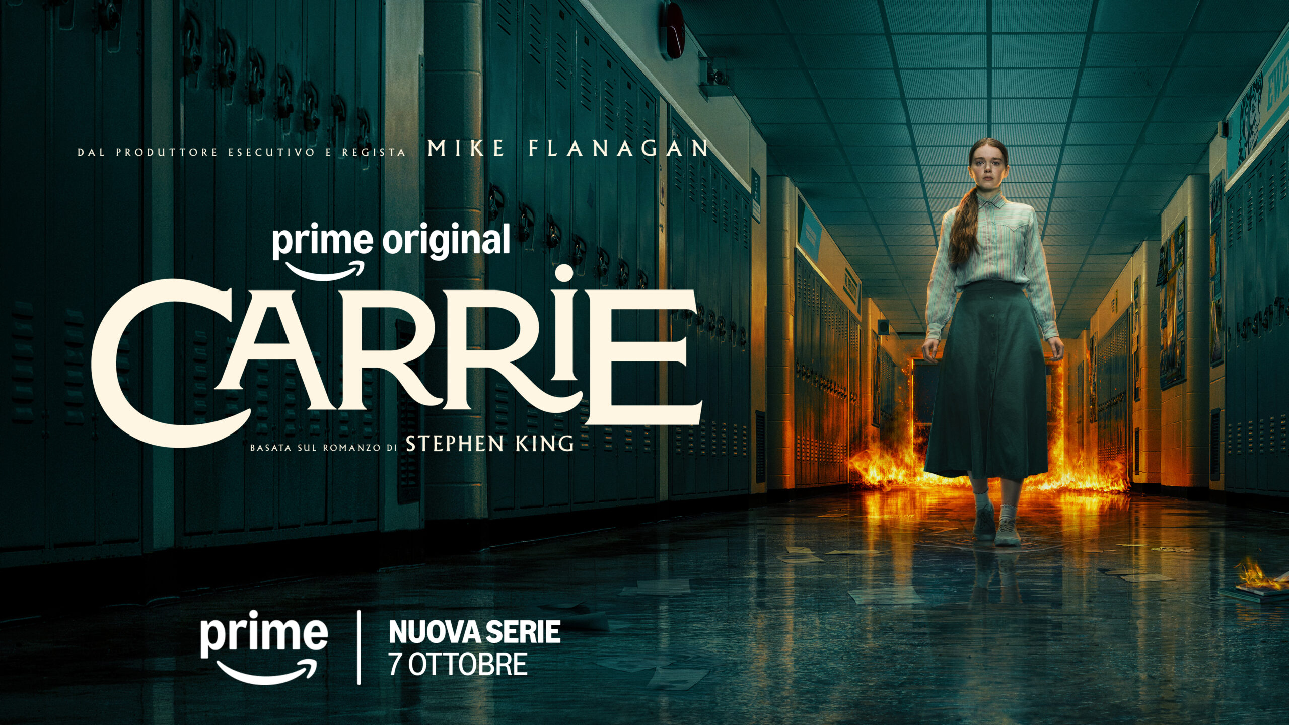 Carrie