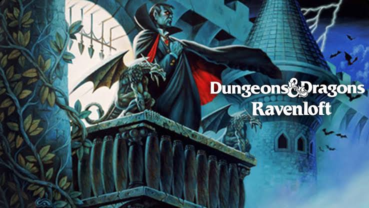 Dungeons & Dragons
