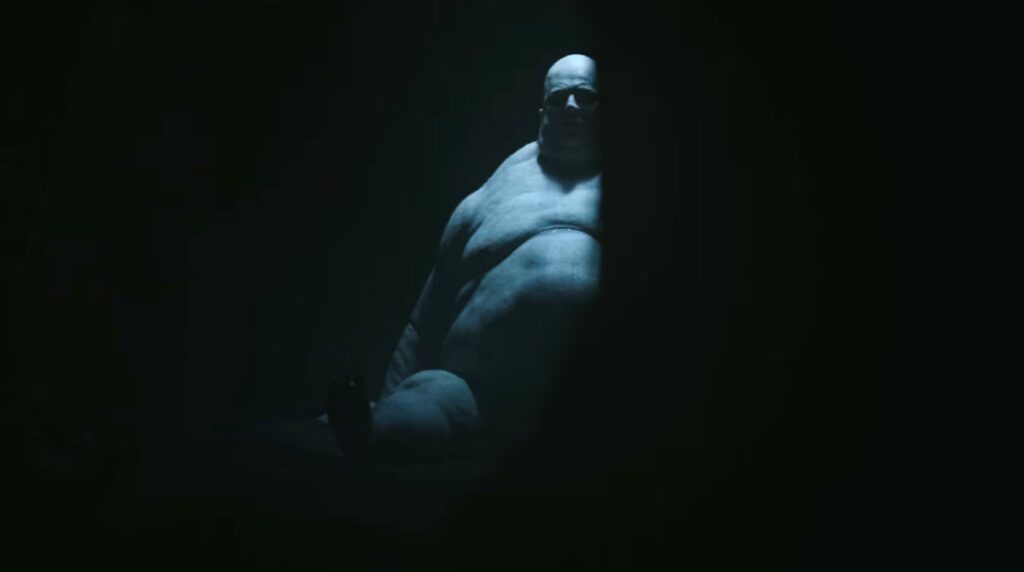 Resident Evil