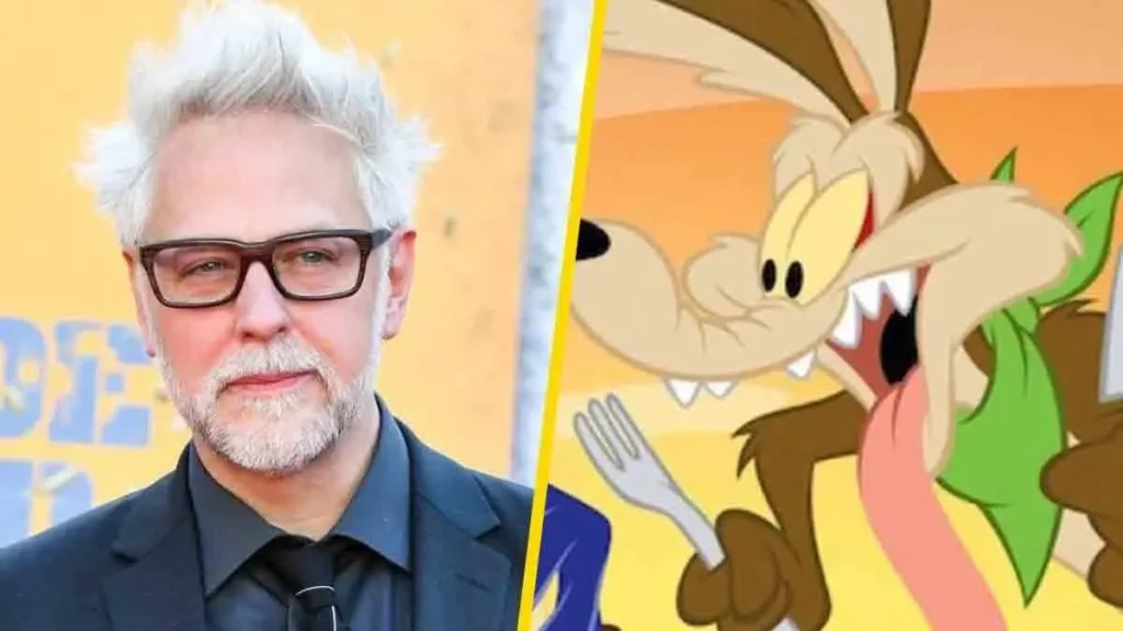 Coyote vs Acme