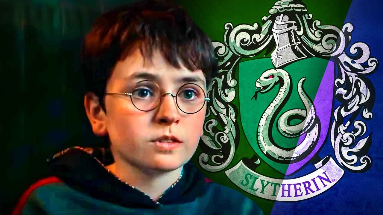 Harry Potter HBO