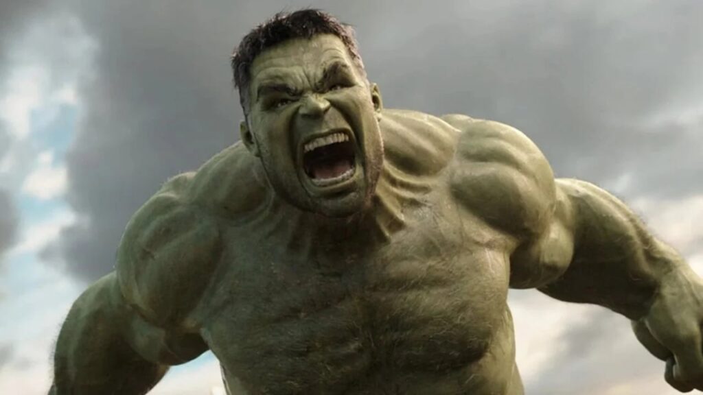 Avengers: Endgame