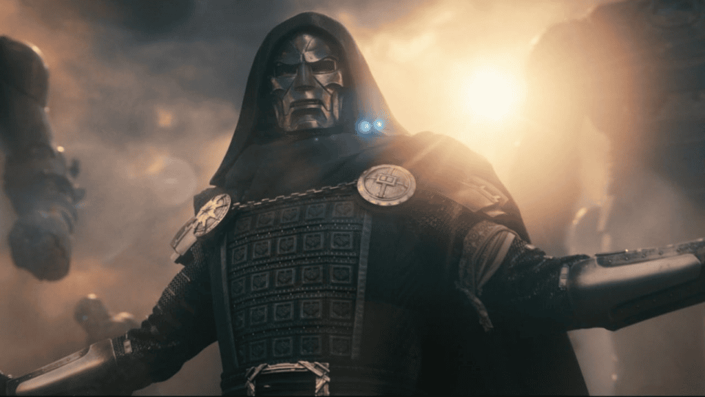 Avengers: Doomsday