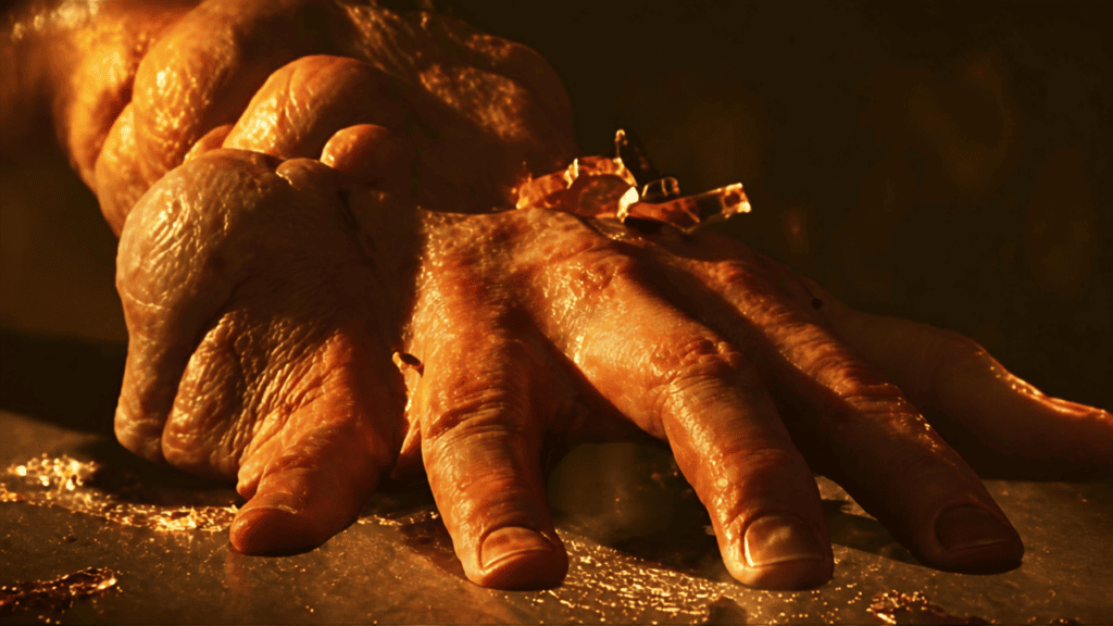 Clayface