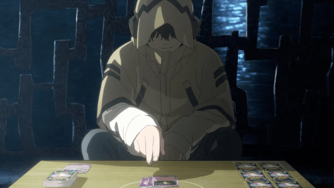 Pokémon: Wild Card