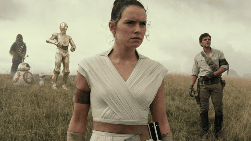 Star Wars