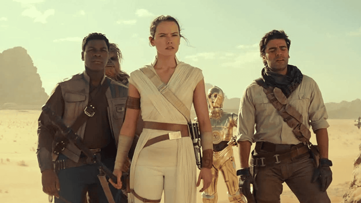 Star Wars